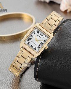 خرید و قیمت Casio LTP-V007G-9B