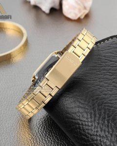 بند و قفل ساعت Casio LTP-V007G-9B