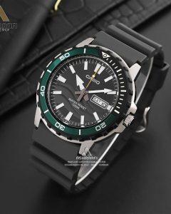 ساعت کاسیو اورجینال Casio MTD-125-1AV