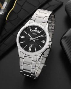 کاسیو مردانه Casio MTP-1381D-1AV