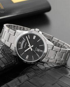 خرید و قیمت کاسیو مدل Casio MTP-1381D-1AV