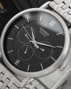 خرید ساعت فول تایم اورجینال Casio MTP-B300D-1AV