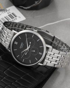 ساعت مچی اورجینال Casio MTP-B300D-1AV