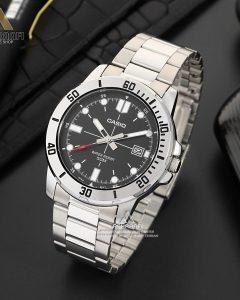 کاسیو مردانه مدل Casio MTP-VD01D-1EV