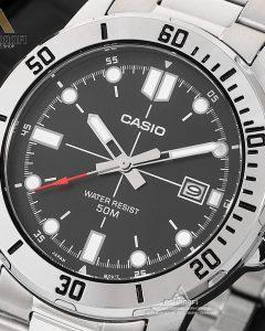 صفحه ساعت کاسیو Casio MTP-VD01D-1EV