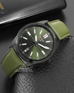 ساعت کاسیو مردانه Casio MTP-VD02BL-3E