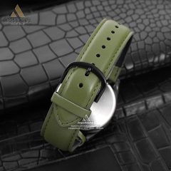 بند و قفل ساعت کاسیو Casio MTP-VD02BL-3E