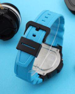 قفل ساعت کاسیو Casio W-219H-2A2V