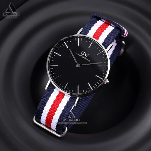 خرید ساعت دنیل ولینگتون