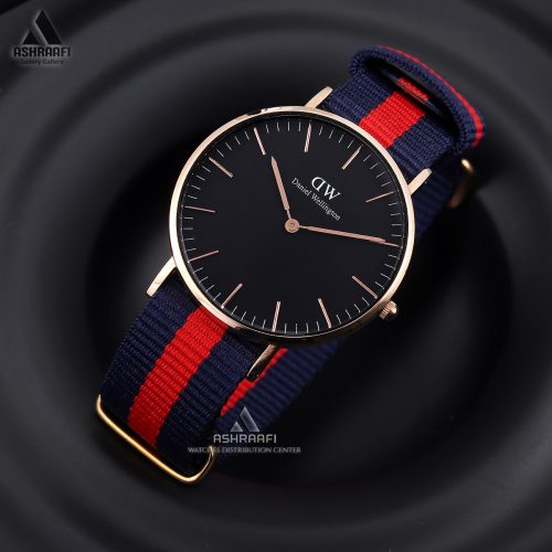 Daniel Wellington B40R1