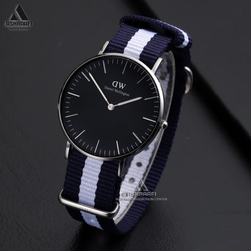 ساعت دنیل ولینگتون زنانه