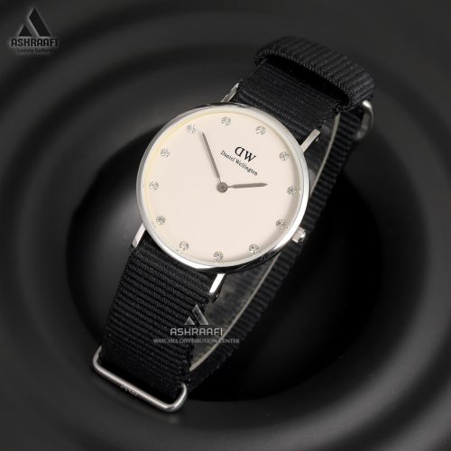 ساعت دنیل ولینگتون Daniel Wellington B40R1