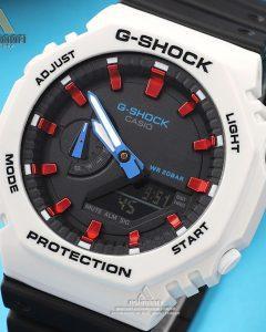 ساعت مچی اسپرت G-Shock GA-2100BWFC