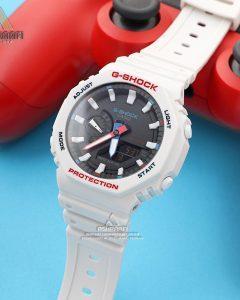 G-Shock-GA-2100WB02-03 خرید جیشاکهای کپی