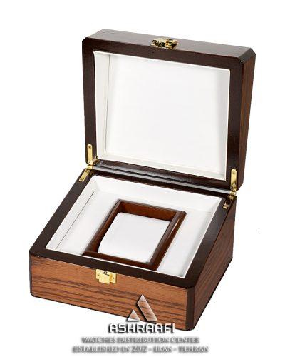 جعبه لوکس ساعت مچی Luxury Watch Box 02