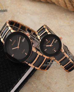ساعت رادو جوبیلی ست Rado Centrix Jubile R