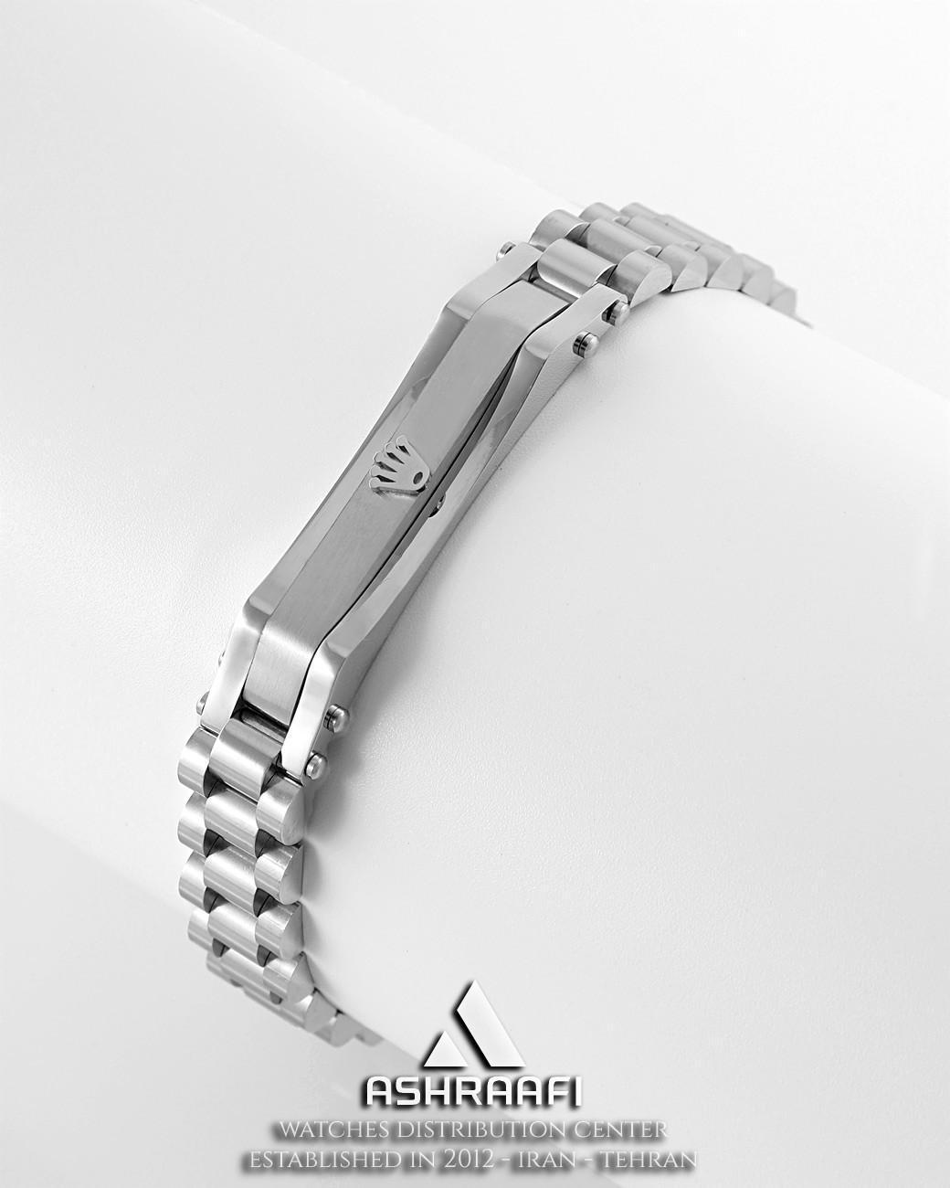 دستبند رولکس مردانه Rolex Bracelet S7