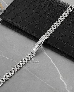 دستبند رولکس مردانه Rolex Bracelet S7