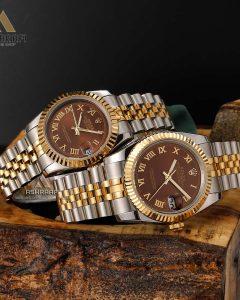 Rolex-datejust-Sh3D-03 ساعت رولکس دیت جاست ست Rolex datejust Sh3D