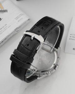 قفل ساعت بند چرمی Casio Edifice EFR-526L-1AV