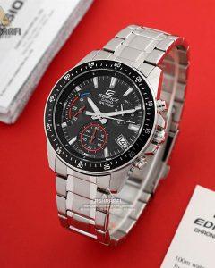 ساعت کاسیو ادیفایس کرنوگراف Casio Edifice EFV-540D-1AV
