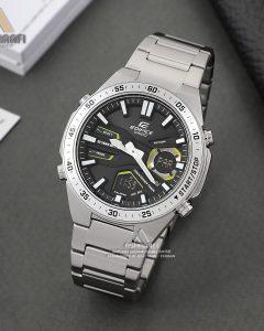ساعت کاسیو ادیفایس Casio Edifice EFV-C110D-1A3