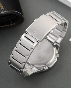 بند و قفل ساعت ادیفایس Casio Edifice EFV-C110D-1A3