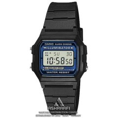 Casio F-105W-1A