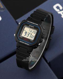 ساعت کاسیو زنانه Casio LA-20WH-1C