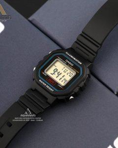 خرید ساعت دیجیتالی Casio LA-20WH-1C