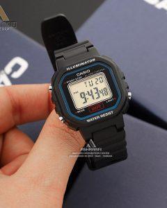 خرید و قیمت ساعت اورجینال کاسیو Casio LA-20WH-1C