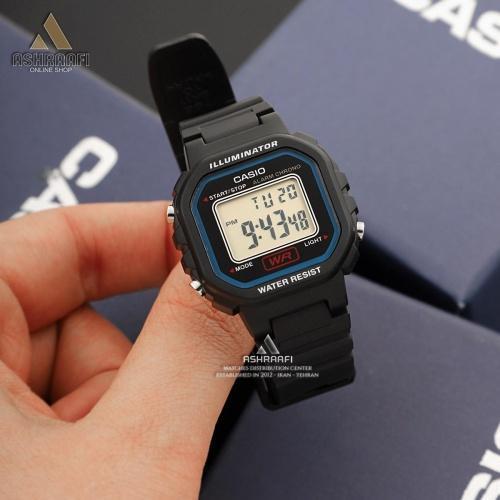 خرید و قیمت ساعت اورجینال کاسیو Casio LA-20WH-1C