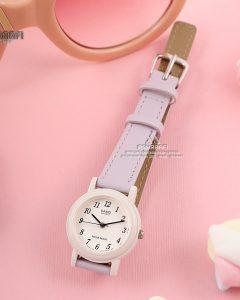 ساعت کاسیو دخترانه Casio LQ-139L-6B