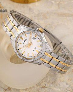 خرید ساعت زنانه Casio LTP-1308SG-7AV