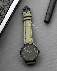 ساعت مچی کاسیو زنانه Casio LTP-VT02BL-3A