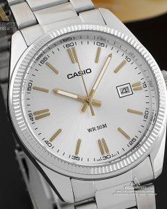 صفحه ساعت کاسیو Casio MTP-1302D-7A2V