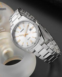 خرید و قیمت ساعت کاسیو مدل Casio MTP-1302D-7A2V