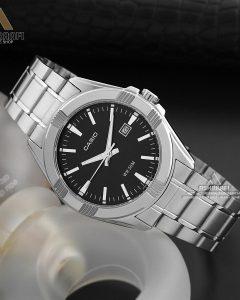 ساعت مچی کاسیو اورجینال Casio MTP-1308D-1AV