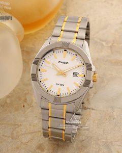 ساعت کاسیو مردانه Casio MTP-1308SG-7AV