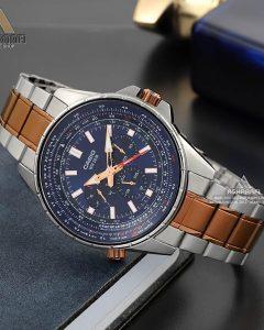 خرید و قیمت کاسیو مردانه مدل Casio MTP-SW320RG-2A