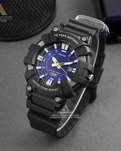 ساعت کاسیو اورجینال Casio MW-610H-2AV
