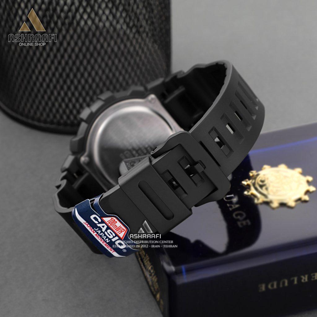 Casio Youth Sports Watch MW-610H-1AVDF in Bangladesh