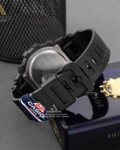 بند و قفل ساعت کاسیو Casio MW-610H-2AV