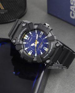 خرید و قیمت ساعت کاسیو مدل Casio MW-610H-2AV