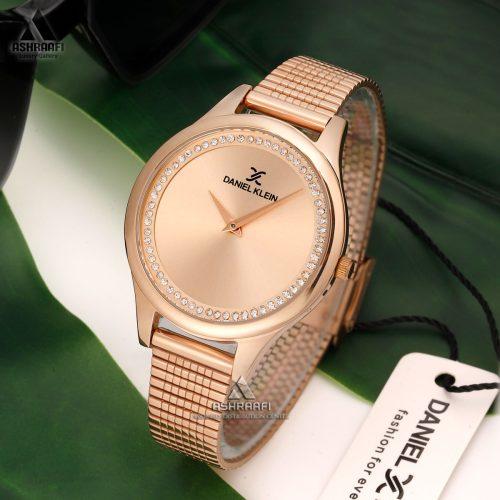 ساعت زنانه دنیل کلین
