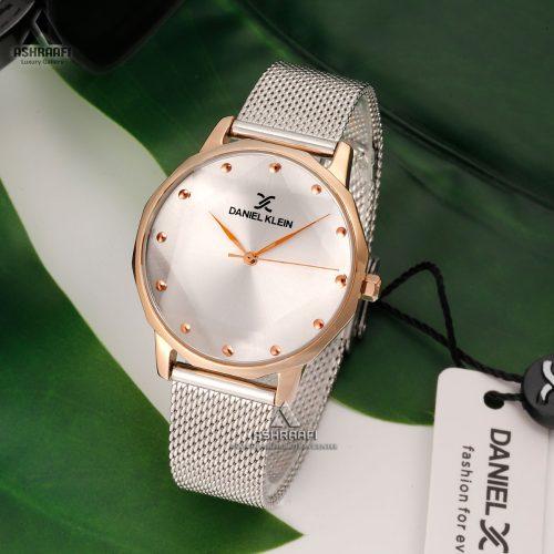 ساعت دنیل کلین زنانه
