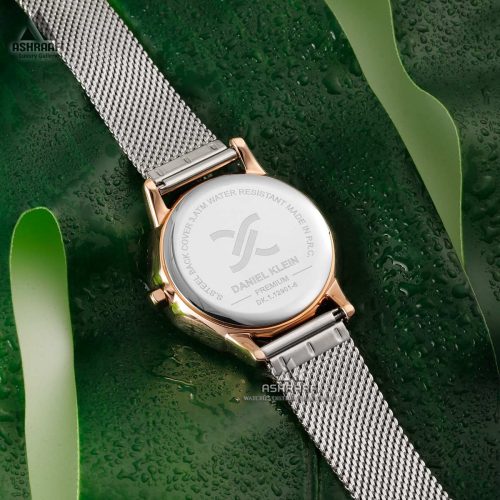 درب پشت ساعت زنانه دنیل کلین Daniel Klein DK.1.12901-6