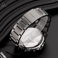 Daniel-Klein-DK.1.12946-5-03 قفل و بند ساعت مردانه دنیل کلین Daniel Klein DK.1.12946-5