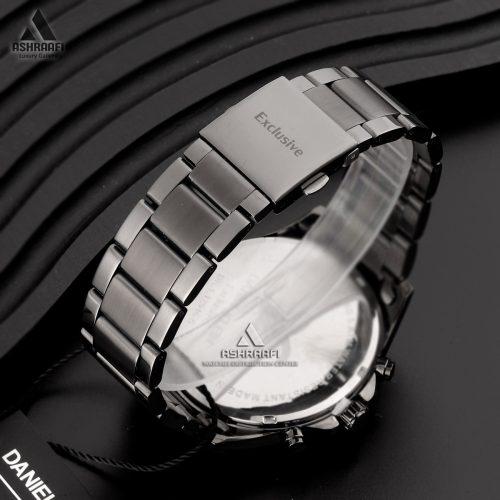 قفل و بند ساعت مردانه دنیل کلین Daniel Klein DK.1.12946-5