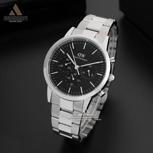 ساعت دنیل ولینگتون مردانه